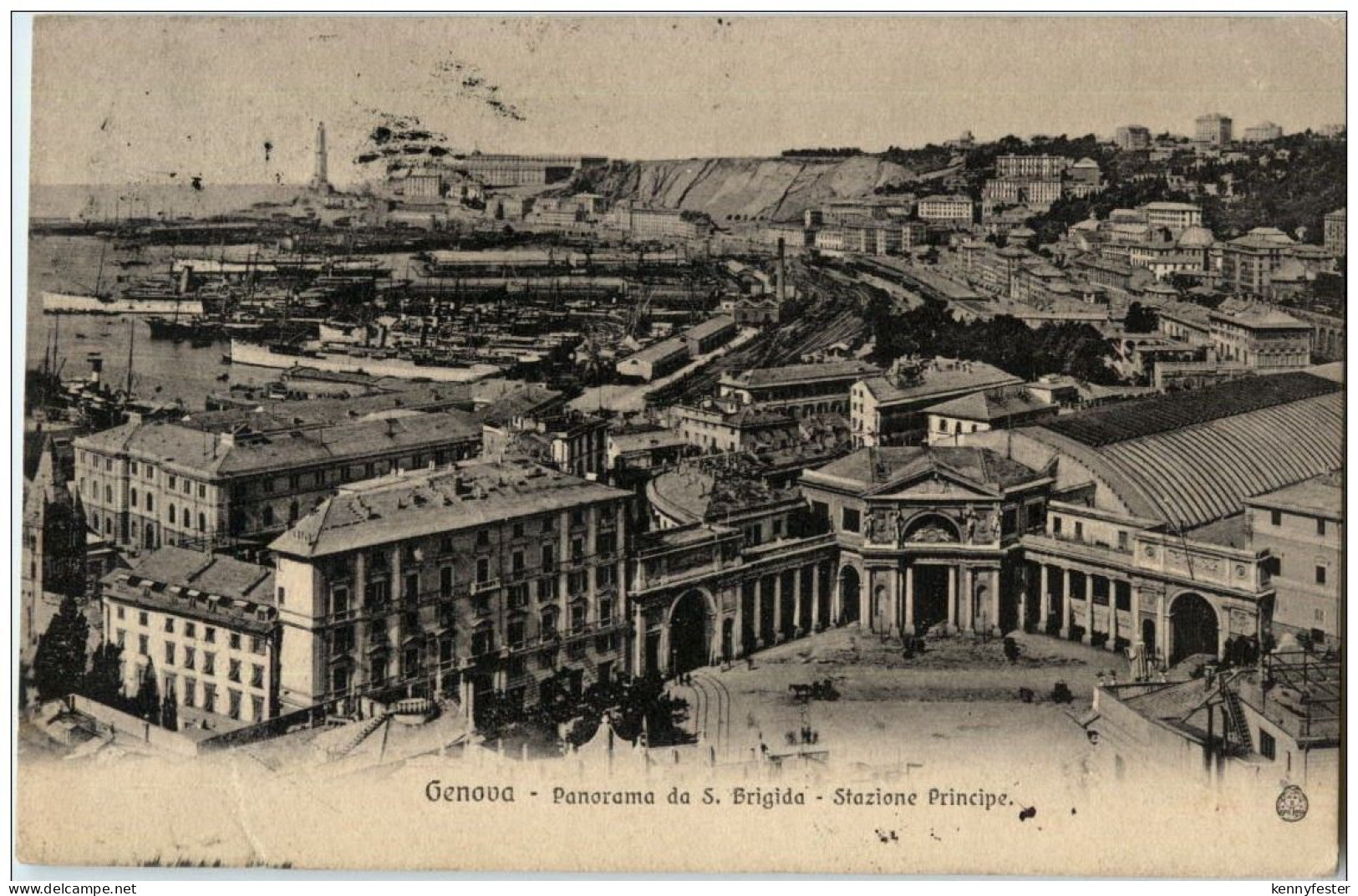 Genova
