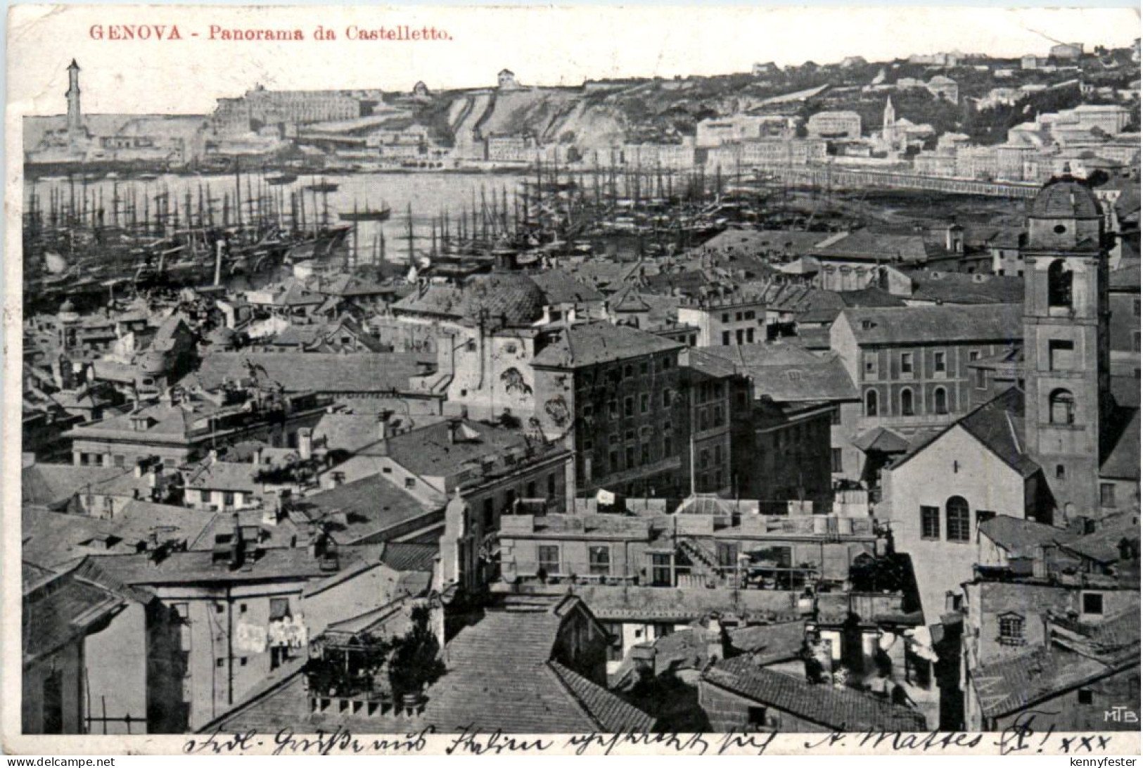 Genova