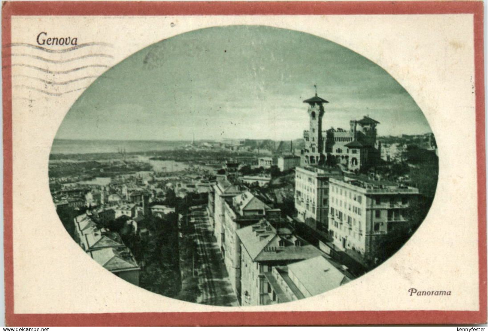 Genova