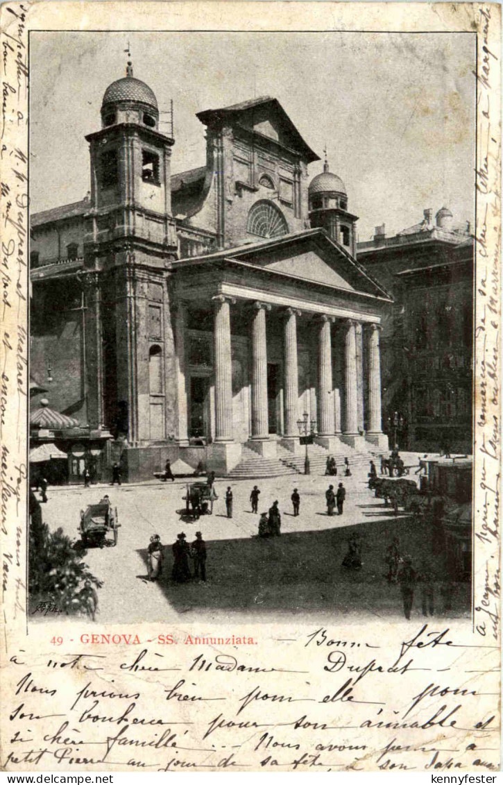 Genova