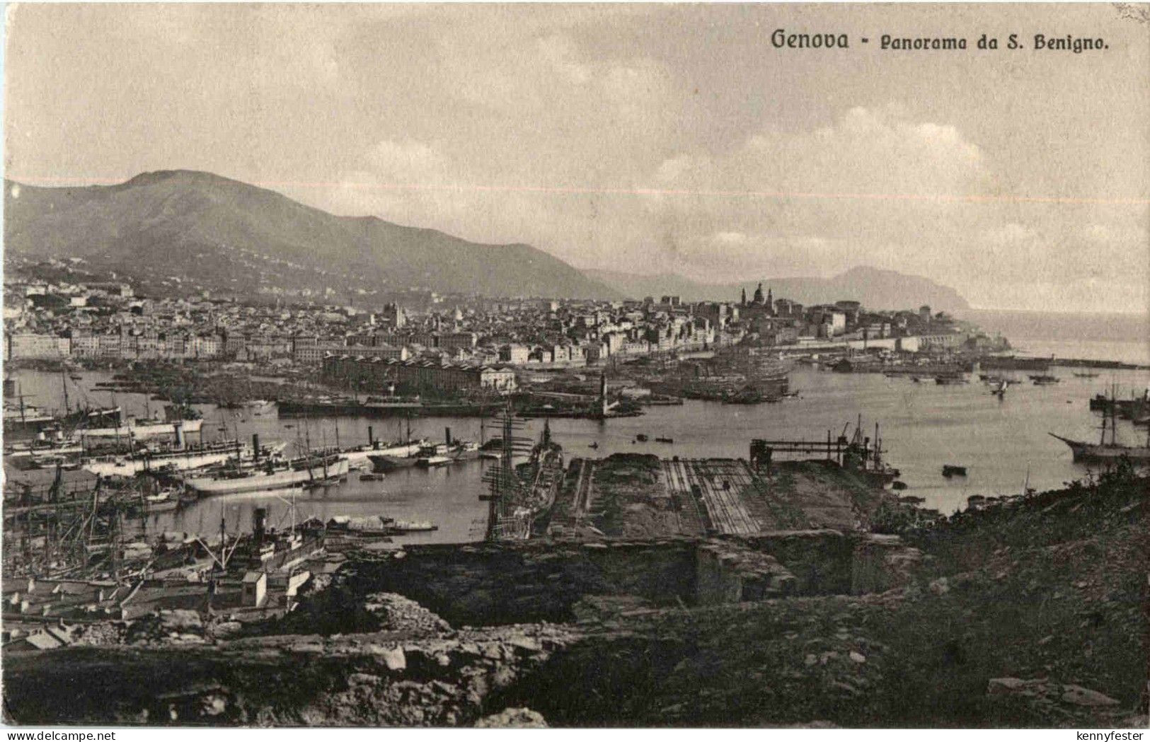 Genova