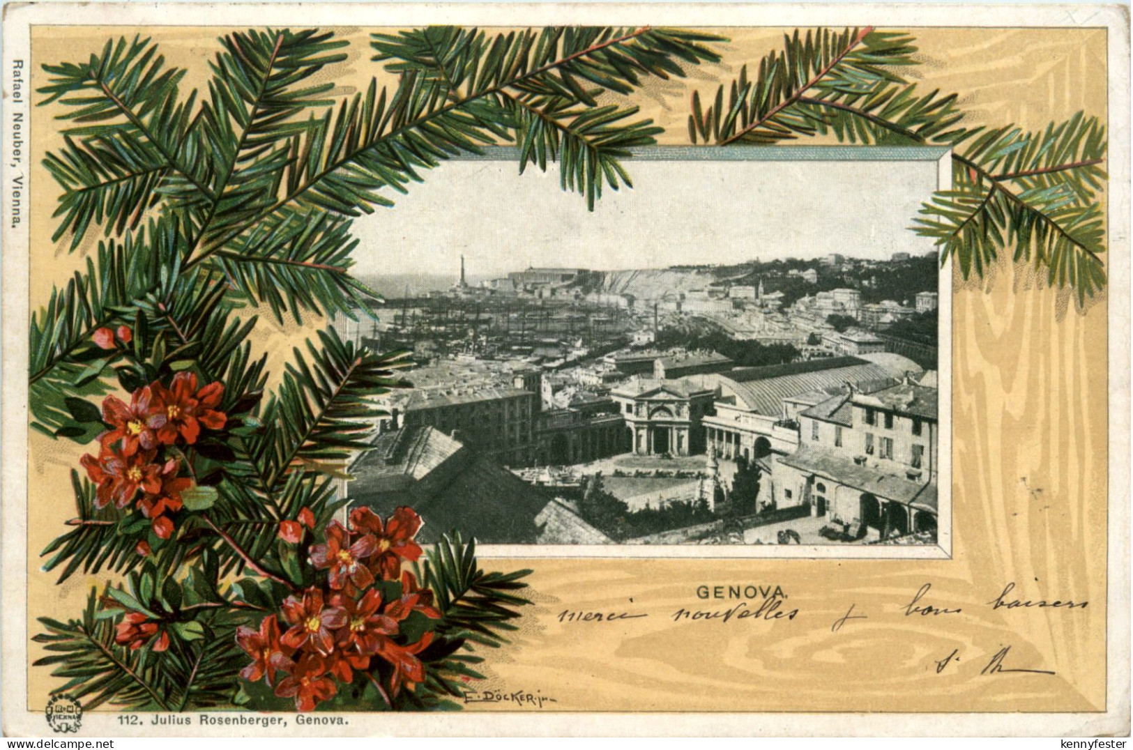 Genova
