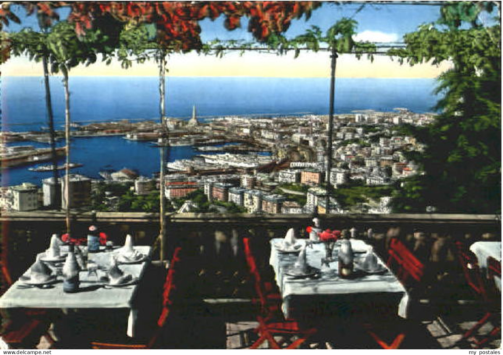 Genova Genua Liguria Genova