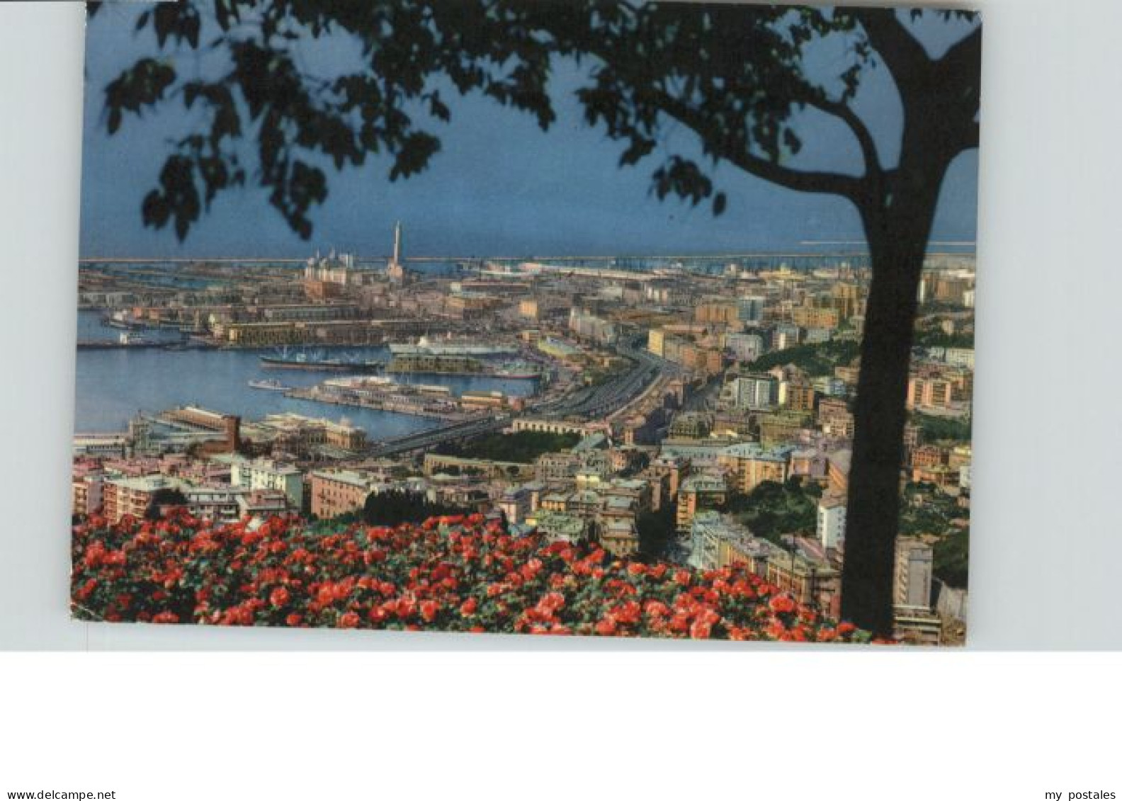 Genova Genua Liguria Genova