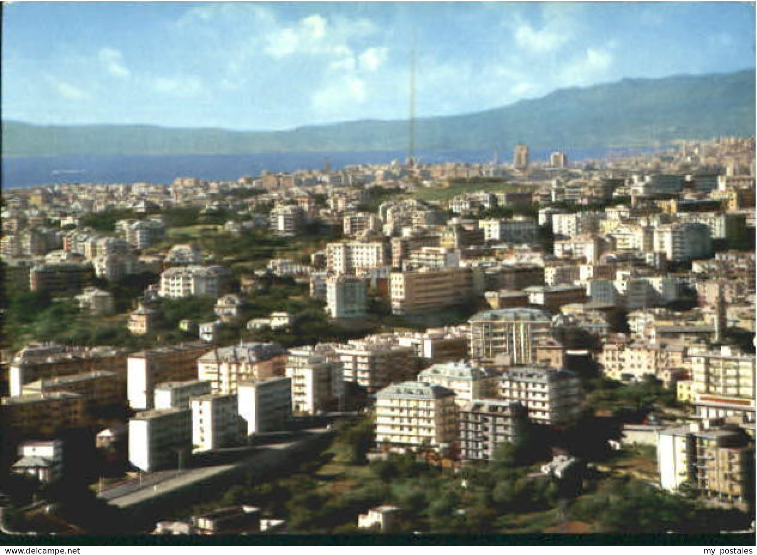 Genova Genua Liguria Genova