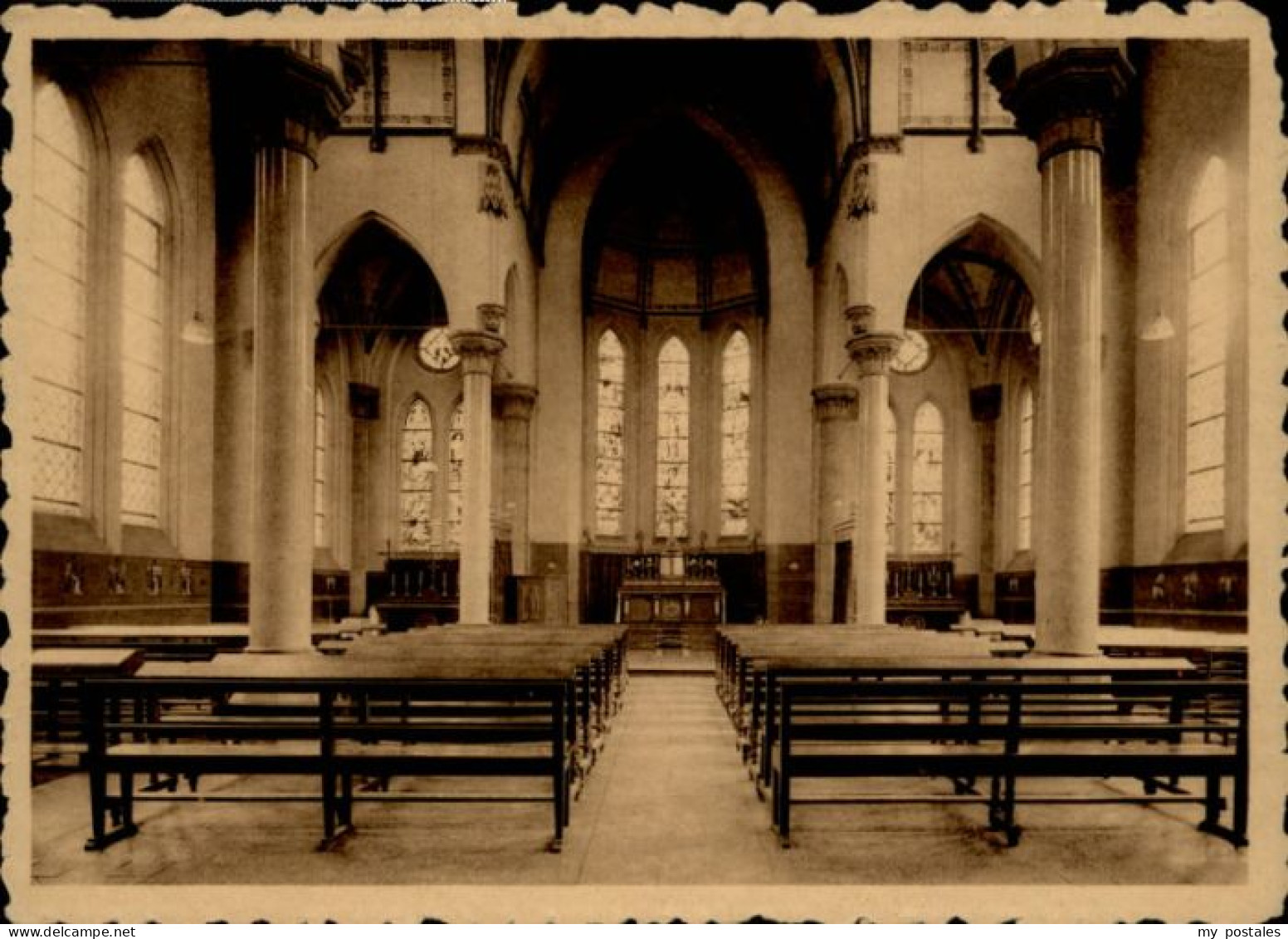 Gent Gand Flandre Gent Groot Seminarie