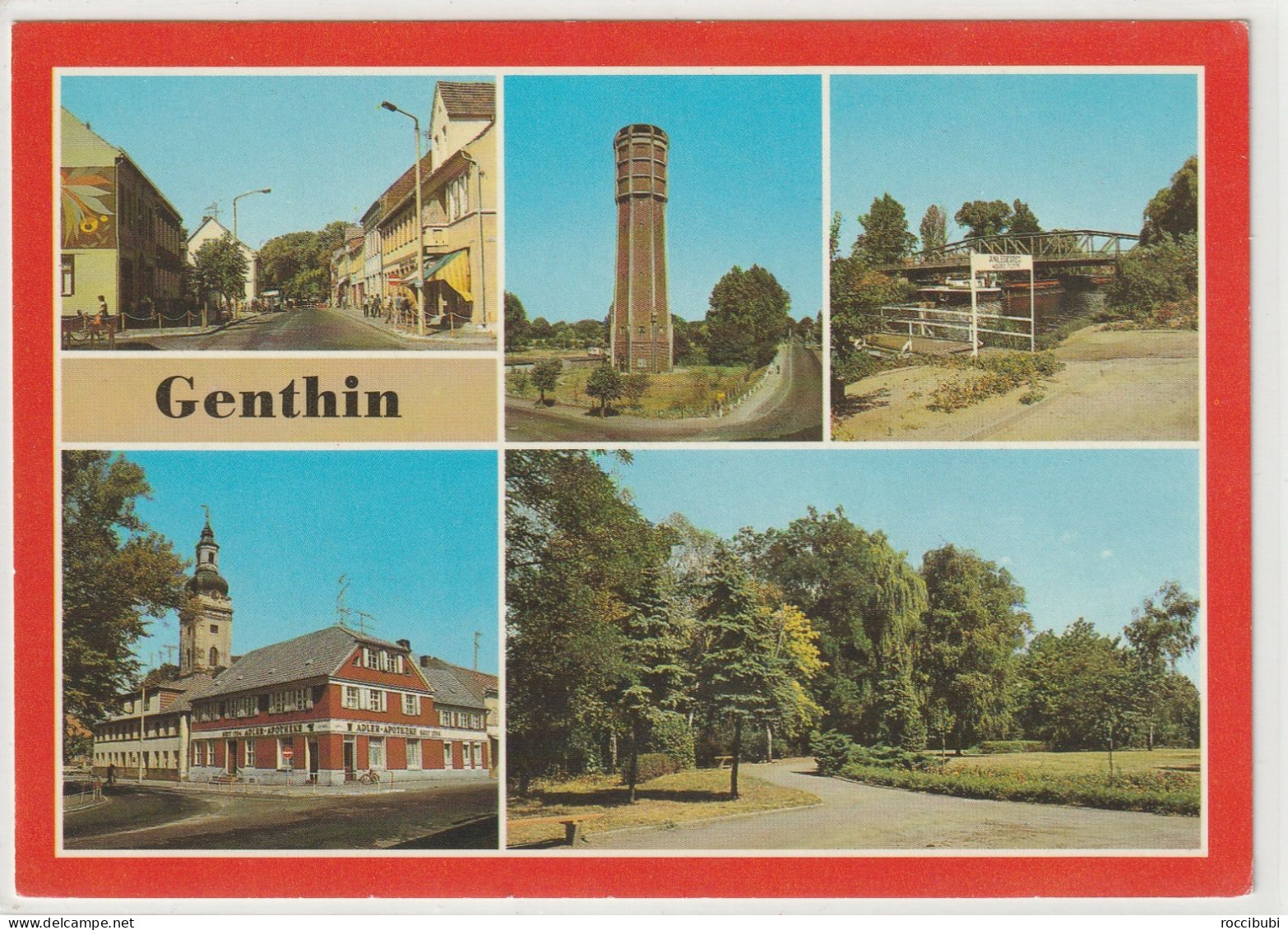 Genthin