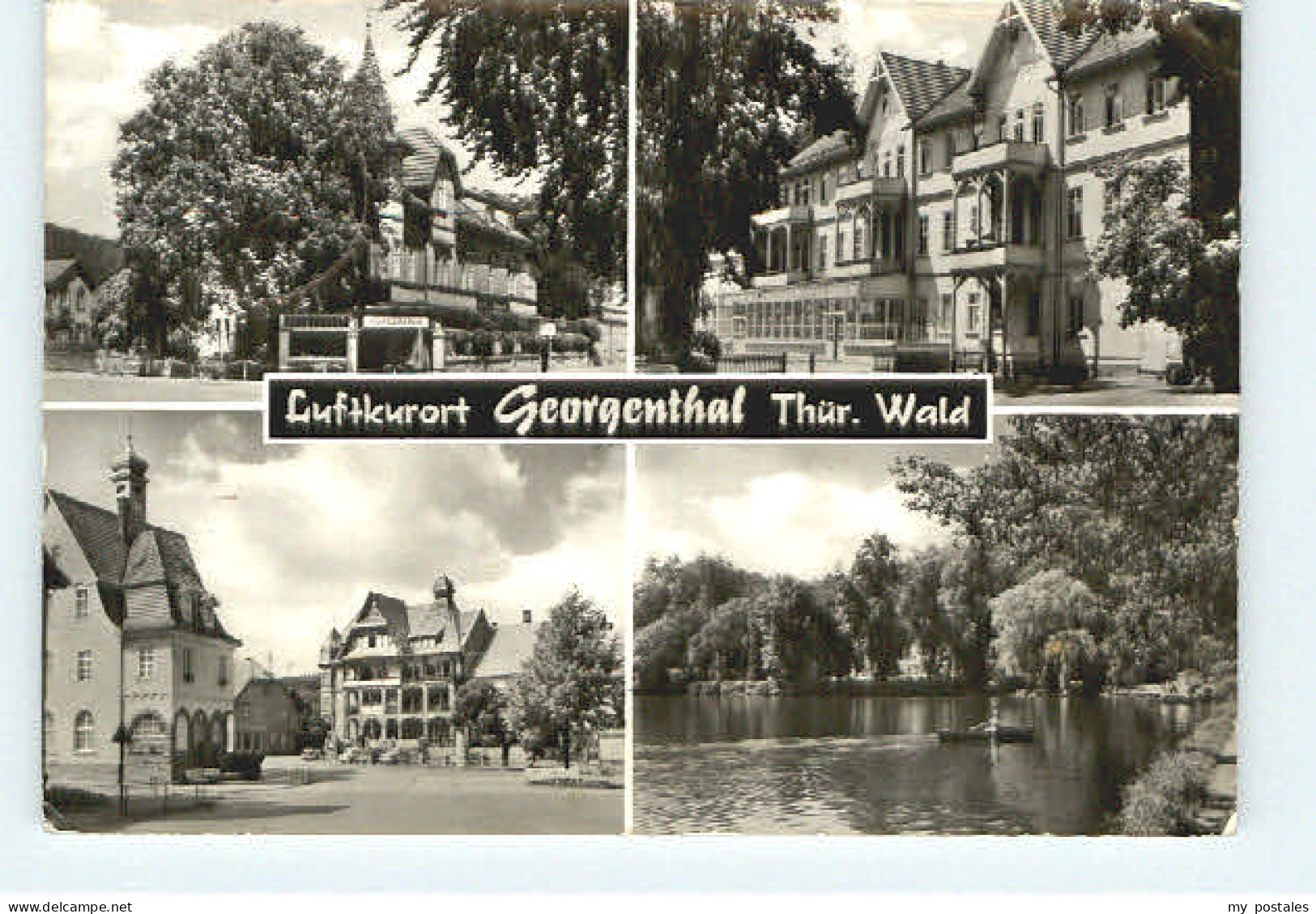 Georgenthal (Thuer)