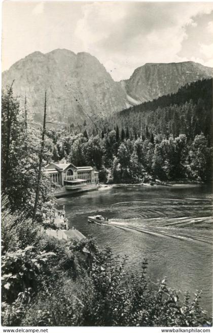 Abkhazia Georgia Gagra 1983 to DDR