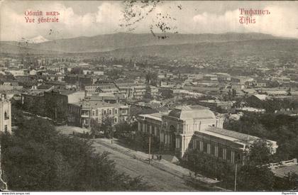 Georgië Georgia - Tiflis