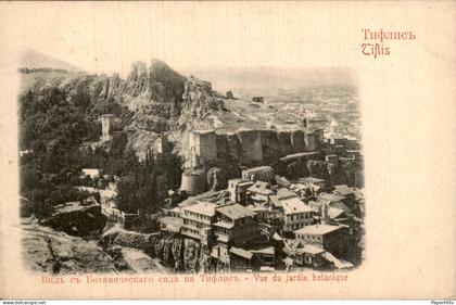 Georgië Georgian - Tilfis