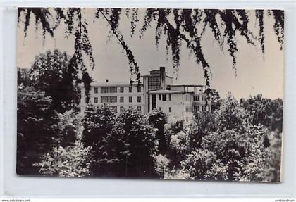 Georgia - BATUMI - Sanatorium Georgia - Publ. M.M.H. Georgia