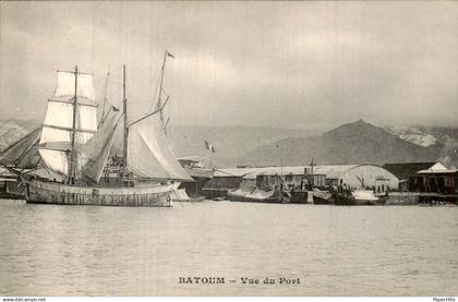 Georgië - Batoum