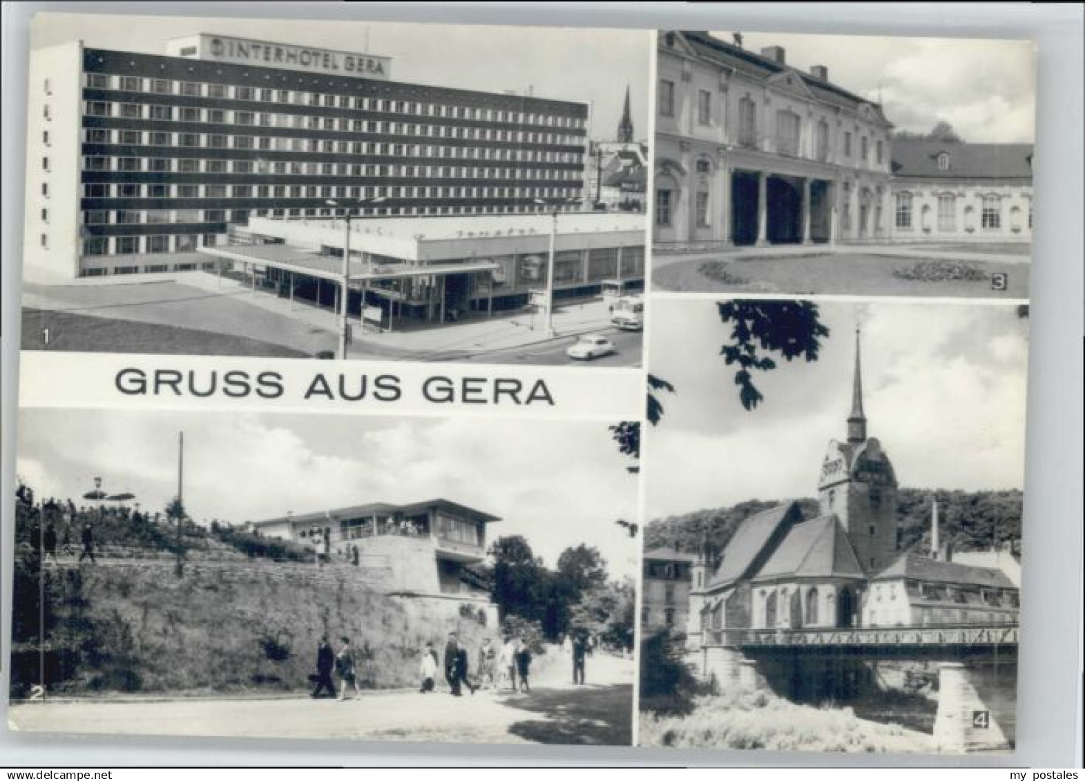 Gera