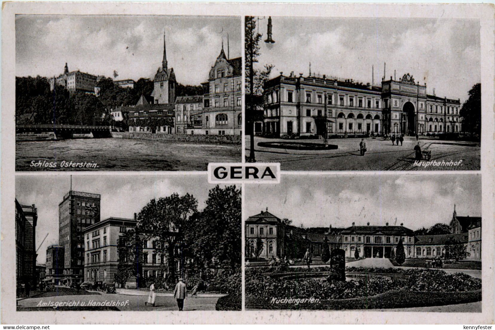 Gera