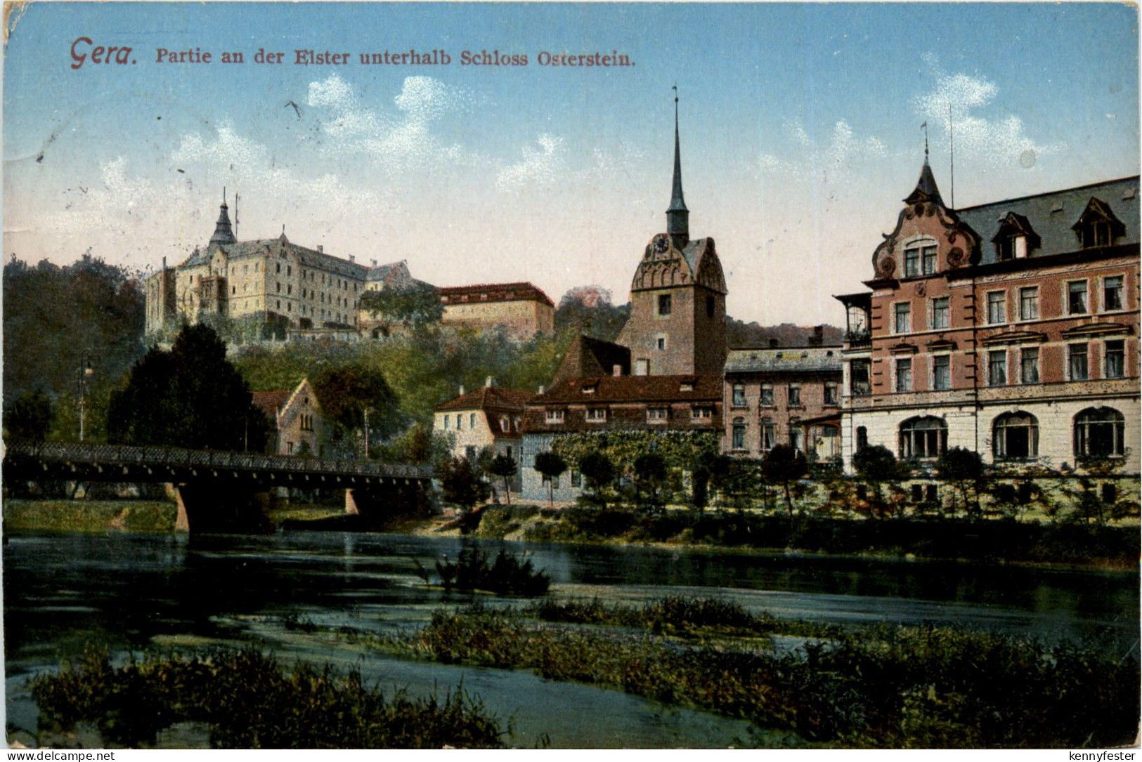 Gera