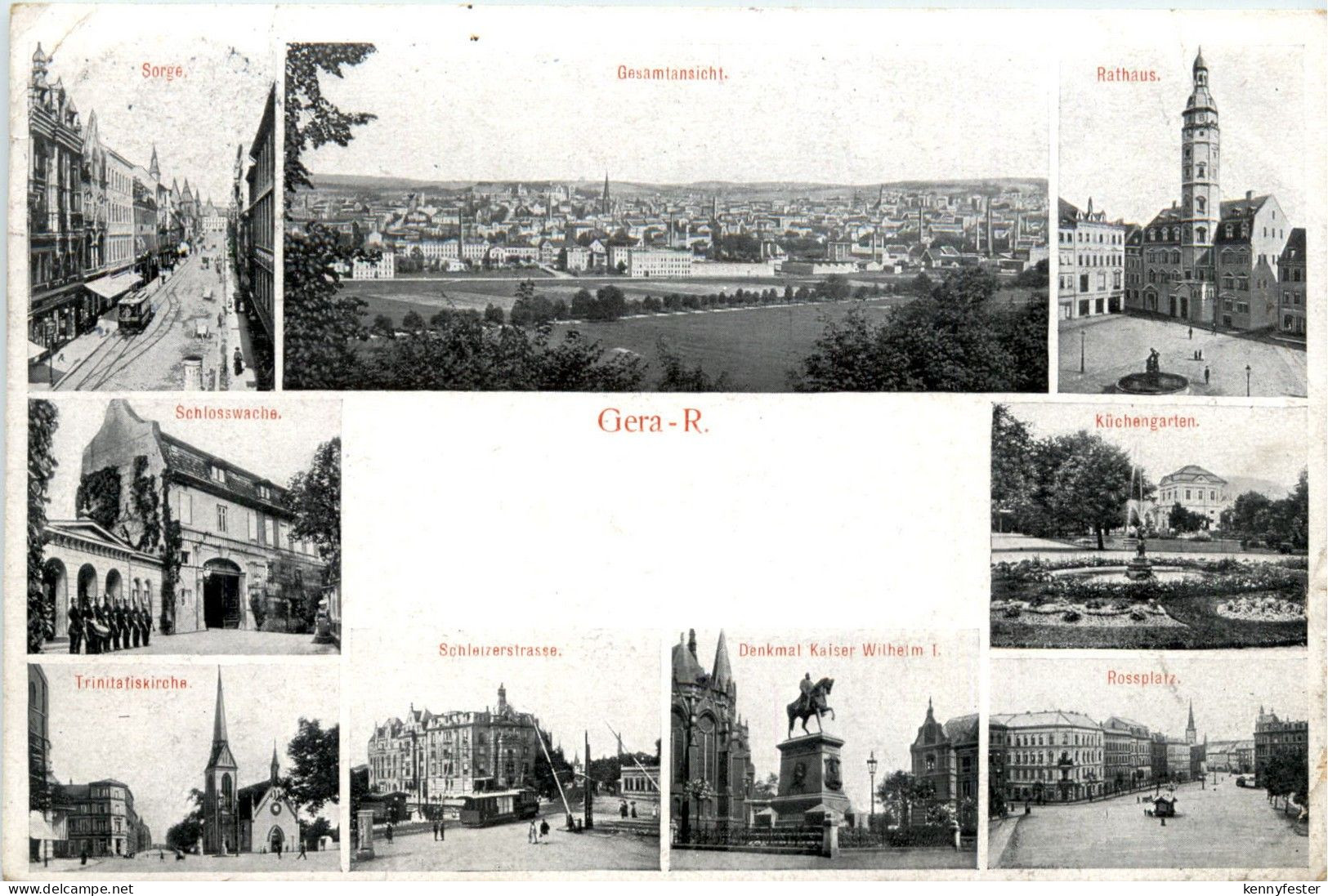 Gera