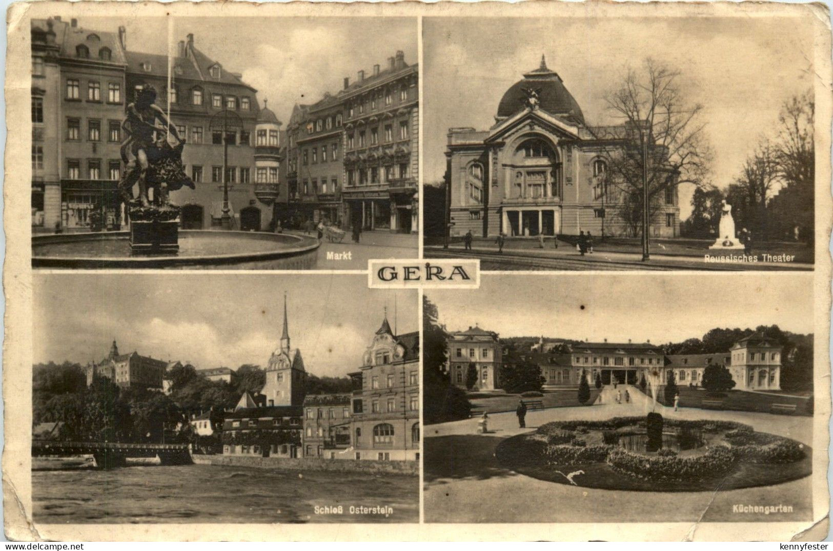Gera
