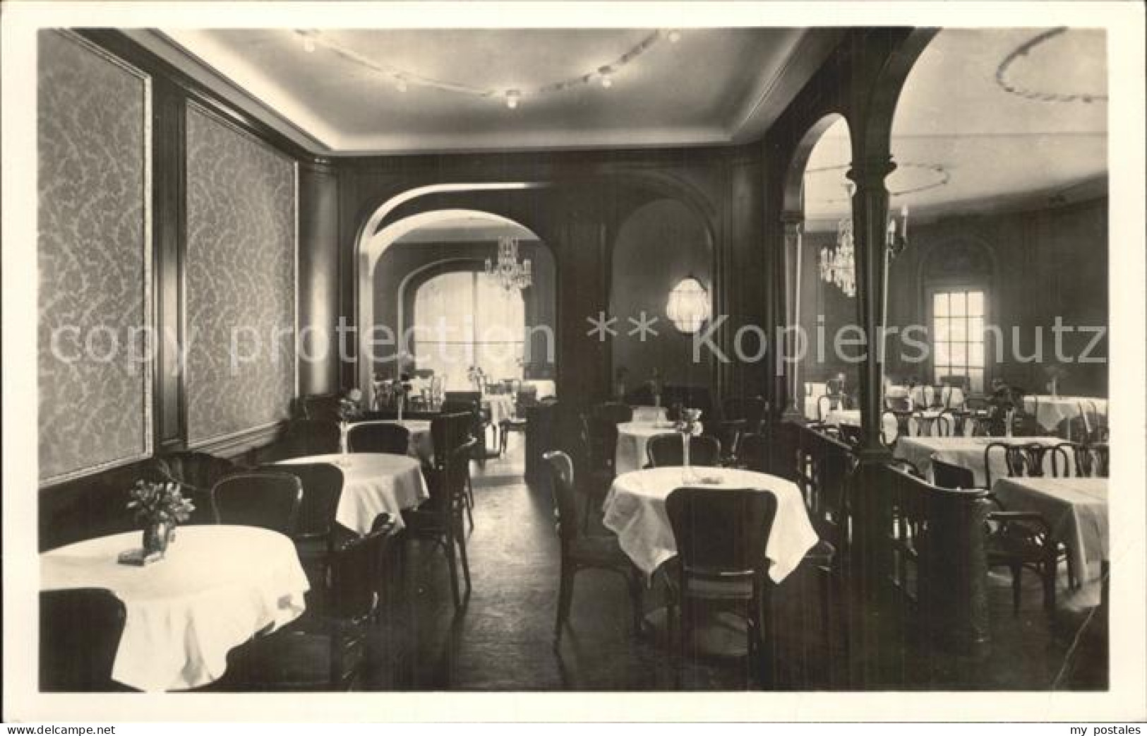 Gera Quisisana Gera Cafe Konditorei