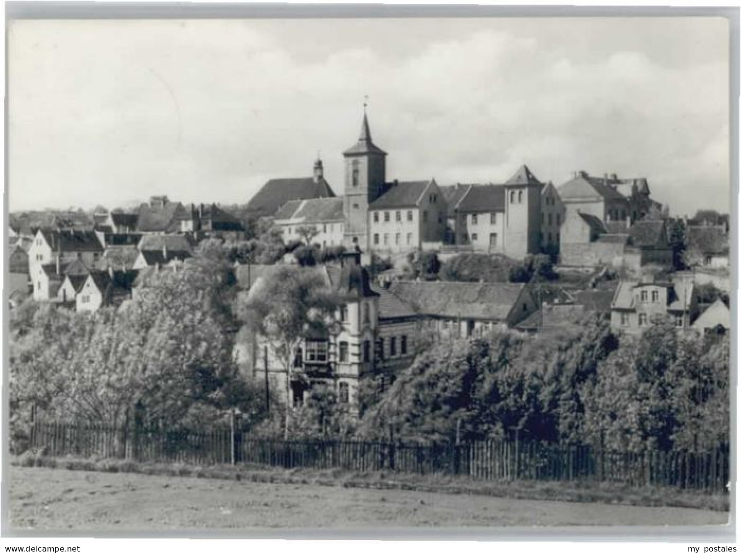 Gerbstedt Gerbstedt