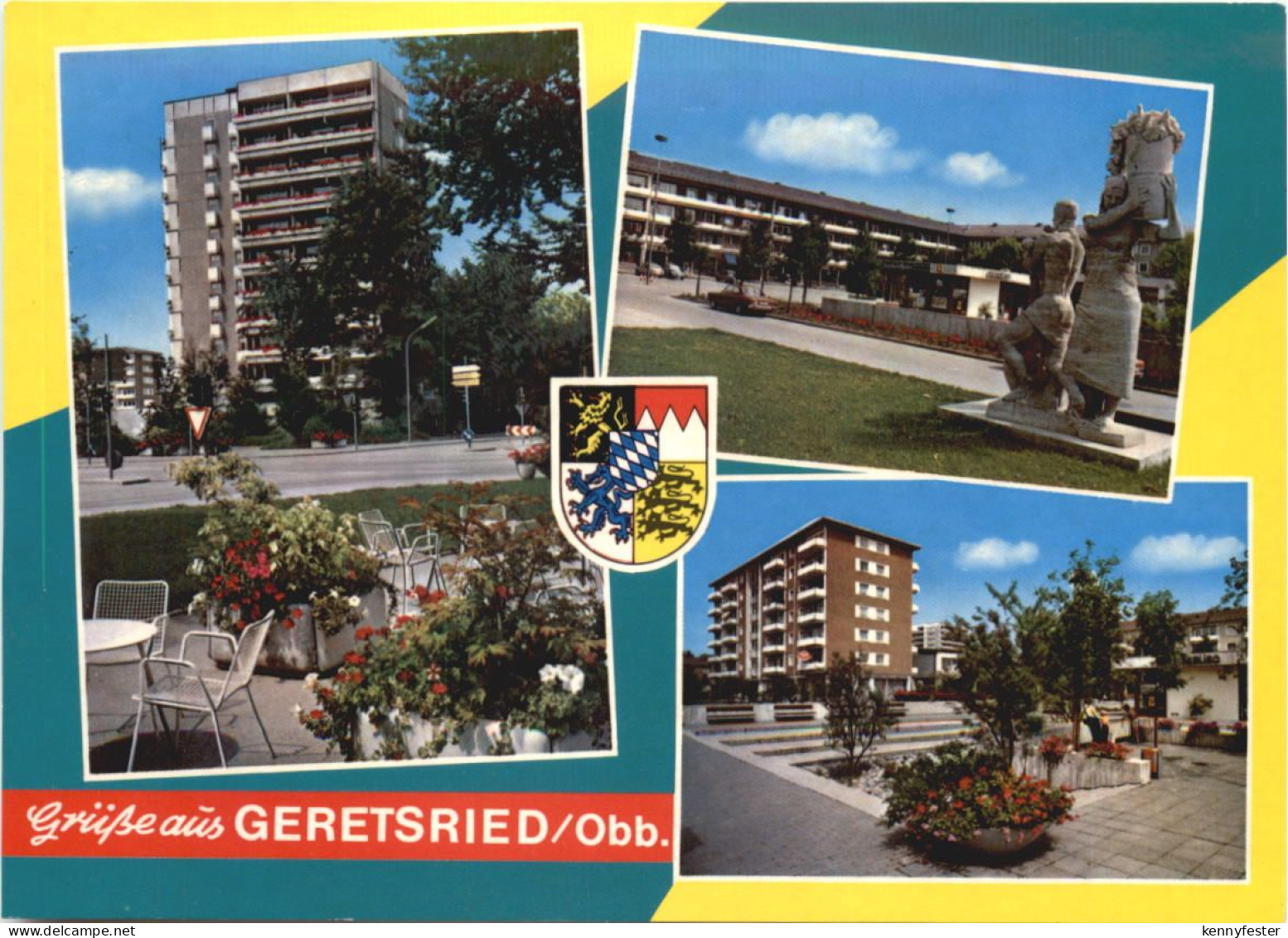 Geretsried