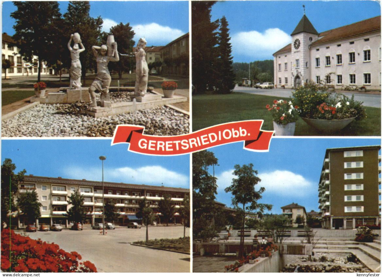 Geretsried