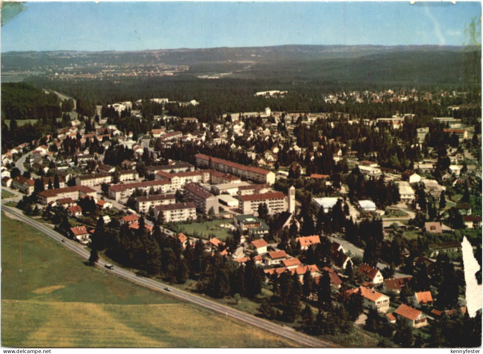 Geretsried Gartenberg