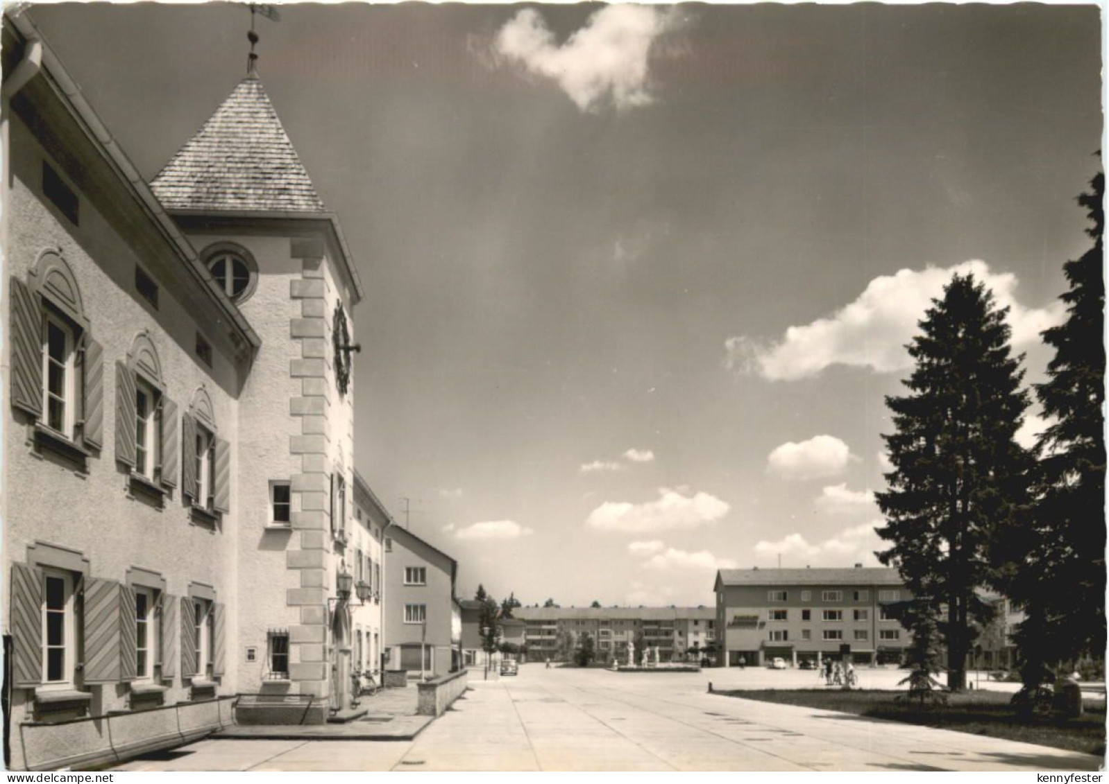 Geretsried-Gartenberg