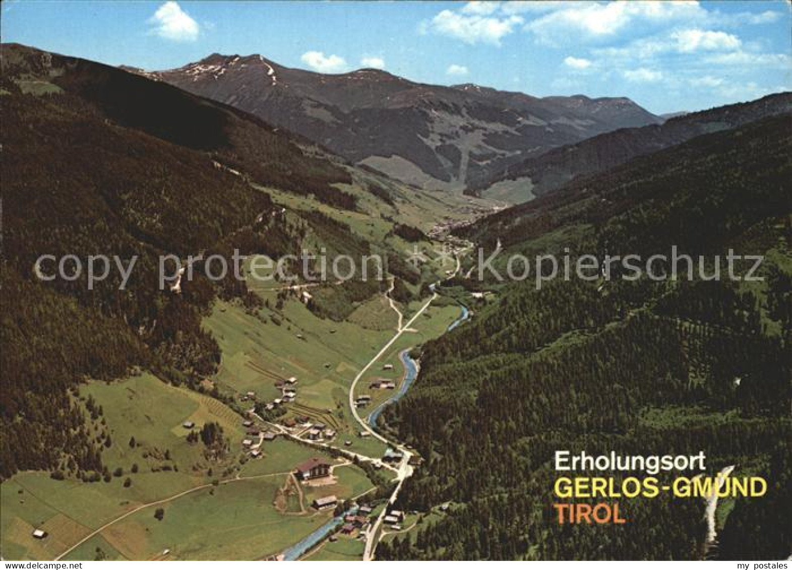 Gerlos
