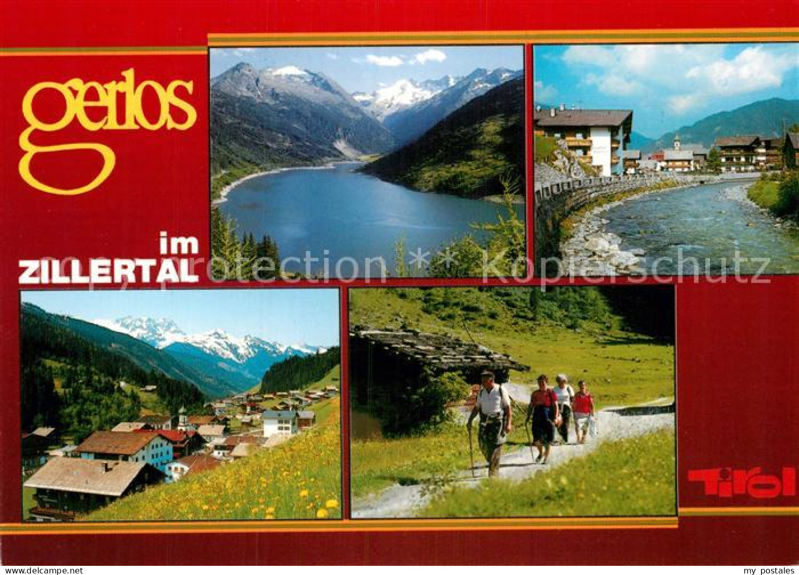 Gerlos