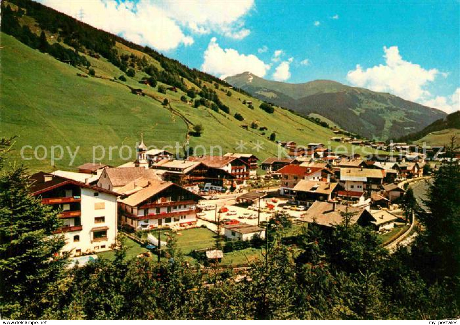 Gerlos