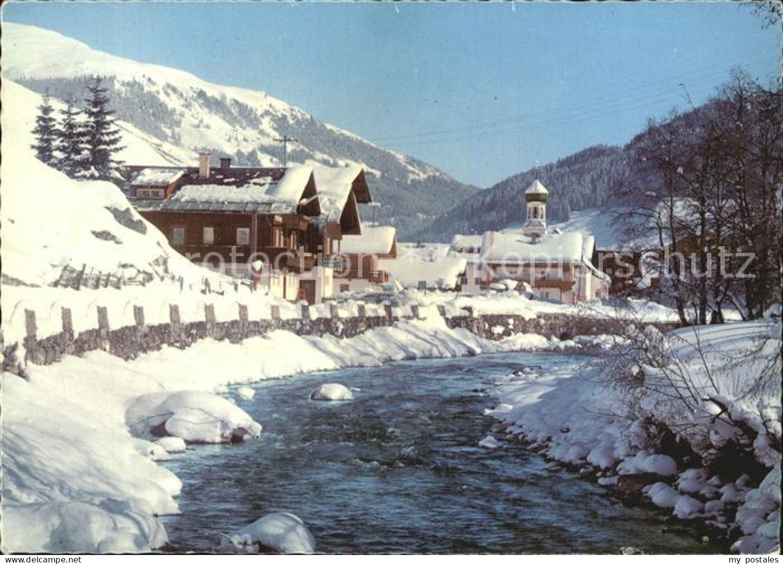 Gerlos