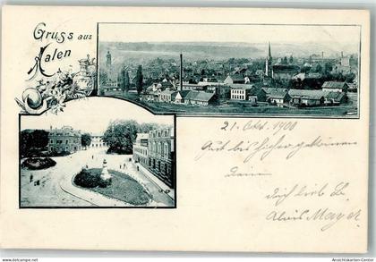 13570582 - Aalen , Wuertt