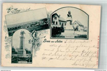 13582795 - Aalen , Wuertt