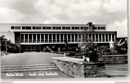 52039638 - Aalen , Wuertt