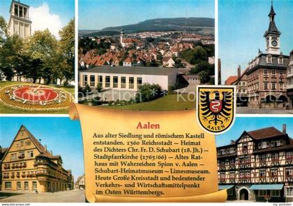 Aalen Ortsansichten