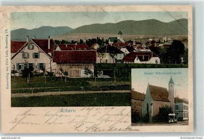 13456190 - Achern , Baden