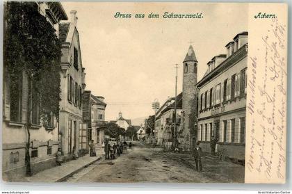 13488100 - Achern , Baden