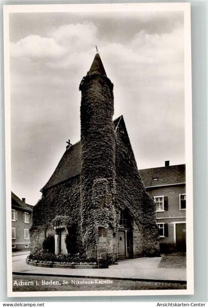 38142072 - Achern , Baden