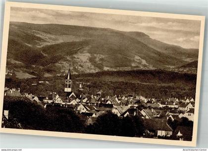 38142237 - Achern , Baden