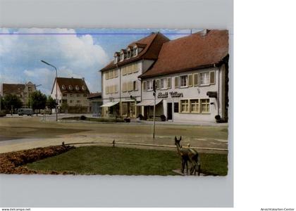 50317549 - Achern , Baden