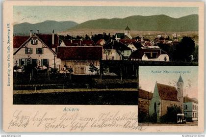 51879090 - Achern , Baden