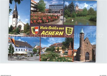 Achern Baden