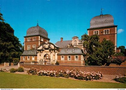Ahaus NRW Schloss Ahaus