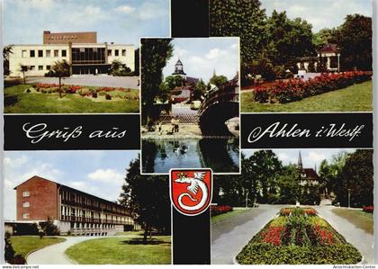 50513019 - Ahlen , Westf