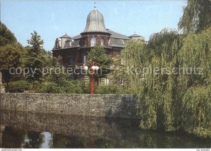 Ahlen Westfalen Villa