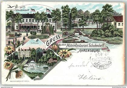 13619386 - Ahrensburg