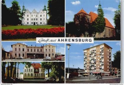 50725575 - Ahrensburg