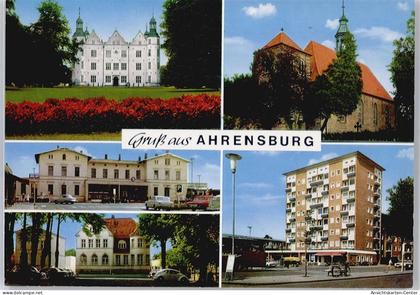 50725580 - Ahrensburg