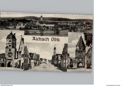 50301016 - Aichach a d Paar